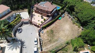 Solar en venta en Roca Grossa - Serra Brava en Lloret de Mar