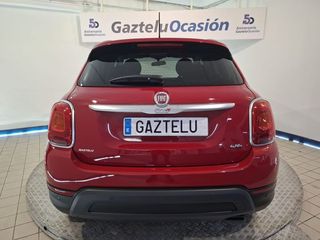 Fiat 500X Cross 1.4 MAir 125kW (170CV) 4x4 Auto