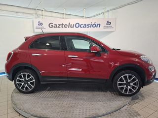 Fiat 500X Cross 1.4 MAir 125kW (170CV) 4x4 Auto