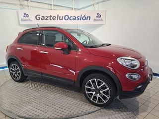 Fiat 500X Cross 1.4 MAir 125kW (170CV) 4x4 Auto