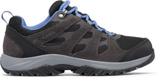 Columbia Zapatillas Bajas de Montaña para Mujer