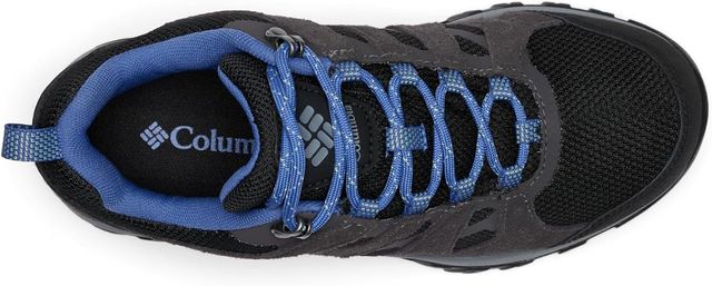 Columbia Zapatillas Bajas de Montaña para Mujer