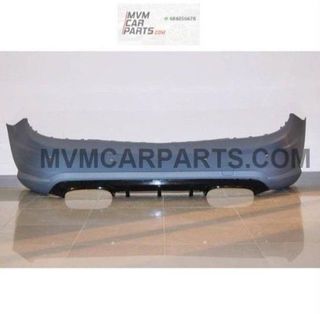 Paragolpes Trasero Mercedes SLK R172 2011 Look AMG