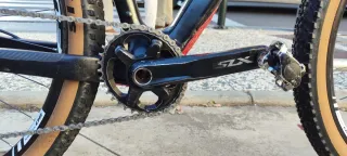 Bicicleta Massi Pro Expert