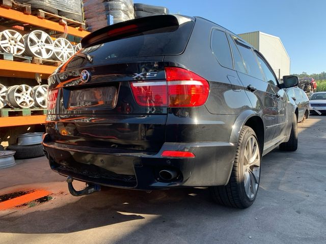 Despiece BMW X5 35d M, 286cv E70