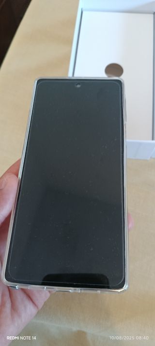 Teléfono Inteligente Nuevo Sin Usar