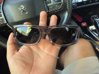 Gafas de sol Versace Marrón