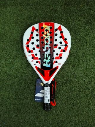 Pala Pádel Babolat Technical Viper Lebron 2025