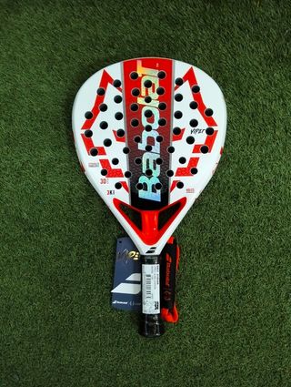 Pala Pádel Babolat Technical Viper Lebron 2025
