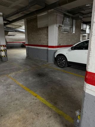 Garaje en venta en Can Nadal - Falguera en Sant Feliu de Llobregat