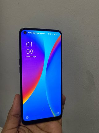 Oppo A53s nero 128gb