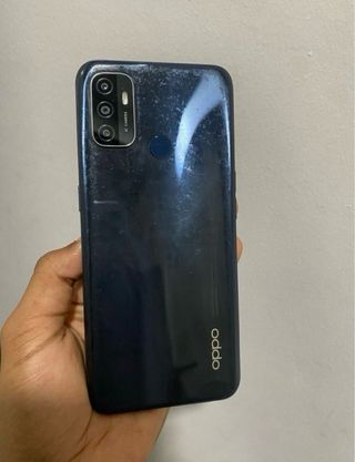 Oppo A53s nero 128gb