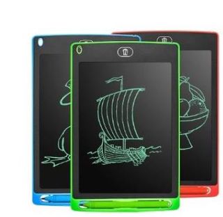 Pizarra infantil LCD para dibujar