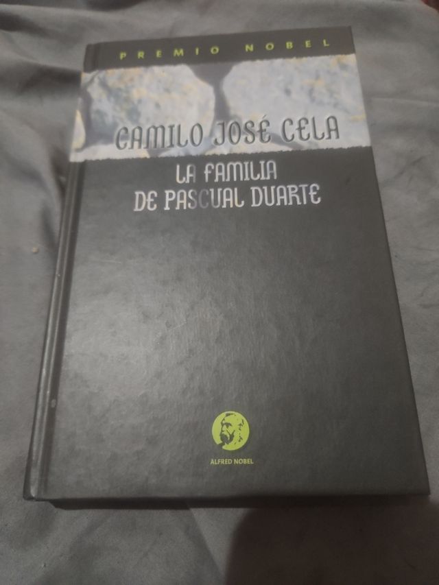 La familia de pascual duarte