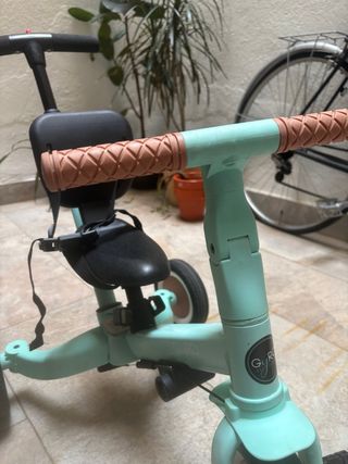 Bicicleta / Triciclo Infantil Gyro Olmitos 
