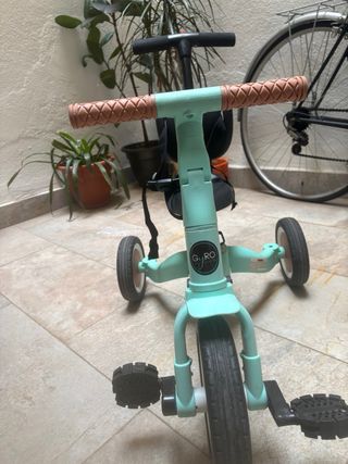 Bicicleta / Triciclo Infantil Gyro Olmitos 
