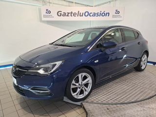 Opel Astra 1.2T SHR 107kW (145CV) Elegance