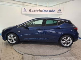 Opel Astra 1.2T SHR 107kW (145CV) Elegance