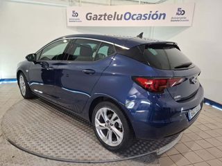Opel Astra 1.2T SHR 107kW (145CV) Elegance