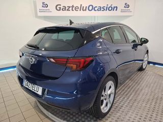 Opel Astra 1.2T SHR 107kW (145CV) Elegance