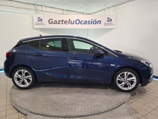 Opel Astra 1.2T SHR 107kW (145CV) Elegance