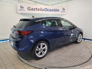 Opel Astra 1.2T SHR 107kW (145CV) Elegance