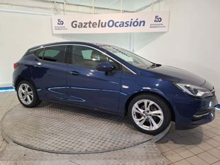 Opel Astra 1.2T SHR 107kW (145CV) Elegance