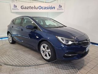 Opel Astra 1.2T SHR 107kW (145CV) Elegance
