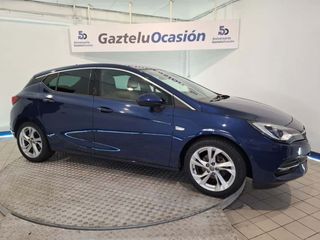 Opel Astra 1.2T SHR 107kW (145CV) Elegance