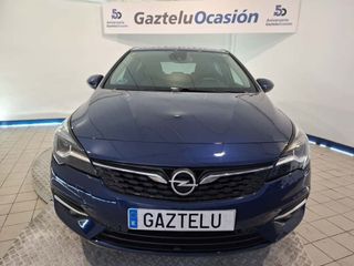 Opel Astra 1.2T SHR 107kW (145CV) Elegance