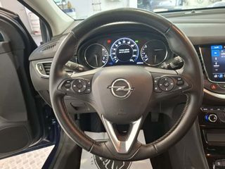 Opel Astra 1.2T SHR 107kW (145CV) Elegance