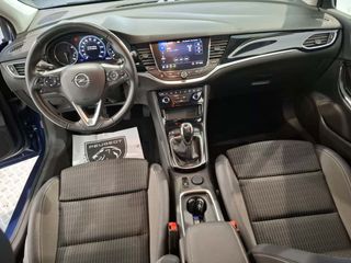 Opel Astra 1.2T SHR 107kW (145CV) Elegance