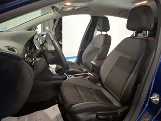 Opel Astra 1.2T SHR 107kW (145CV) Elegance