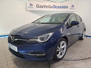 Opel Astra 1.2T SHR 107kW (145CV) Elegance