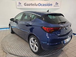 Opel Astra 1.2T SHR 107kW (145CV) Elegance
