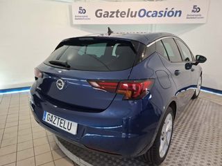 Opel Astra 1.2T SHR 107kW (145CV) Elegance