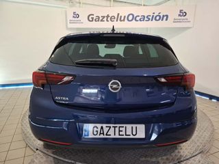 Opel Astra 1.2T SHR 107kW (145CV) Elegance