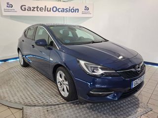 Opel Astra 1.2T SHR 107kW (145CV) Elegance