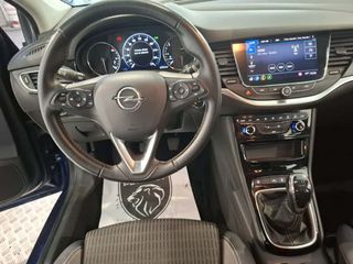 Opel Astra 1.2T SHR 107kW (145CV) Elegance