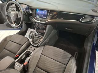Opel Astra 1.2T SHR 107kW (145CV) Elegance