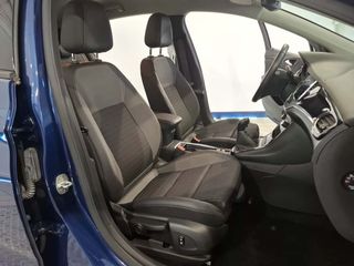 Opel Astra 1.2T SHR 107kW (145CV) Elegance