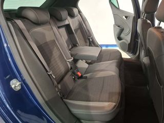 Opel Astra 1.2T SHR 107kW (145CV) Elegance