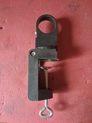 Soporte para taladro o amoladora