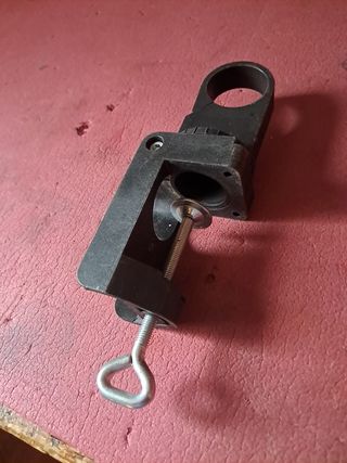 Soporte para taladro o amoladora
