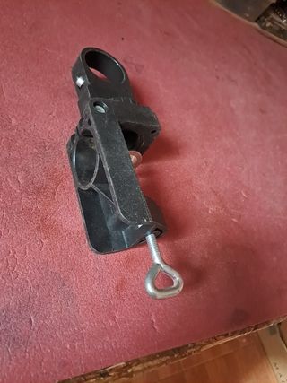 Soporte para taladro o amoladora