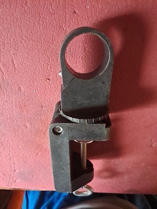 Soporte para taladro o amoladora