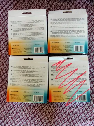 Bolsa Gel Frío/Calor Reutilizable Ortocell