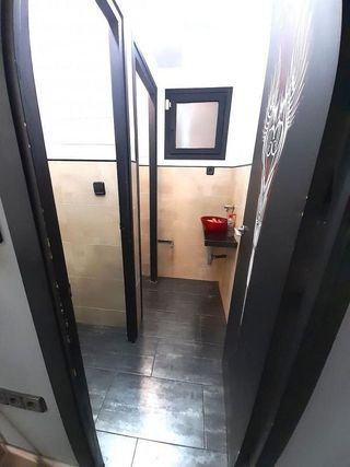 Local comercial en alquiler en Plaça Catalunya en Prat de Llobregat, El