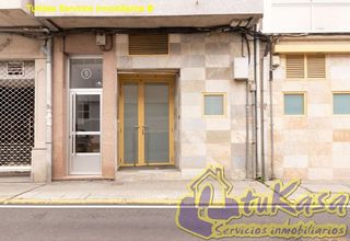 Local comercial en venta en Sada