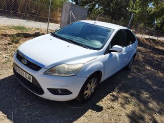 Ford Focus 2008